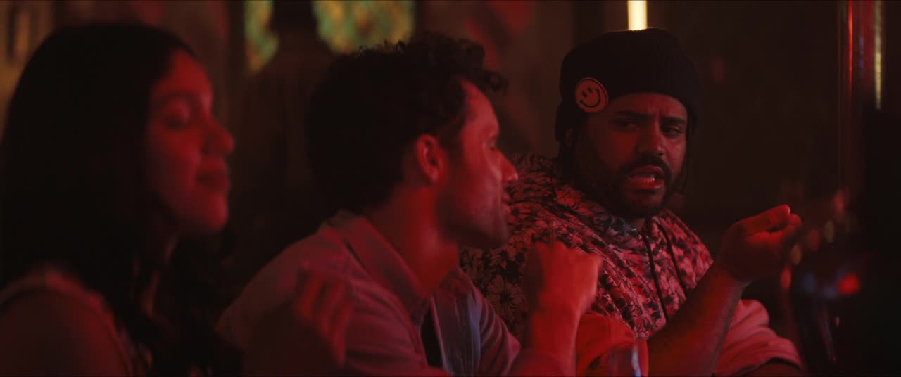 Spalující rivalita S01E03 mkv