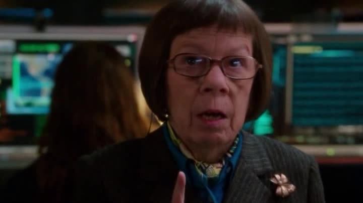 Ncis La 4 15 Historie Dvb T avi