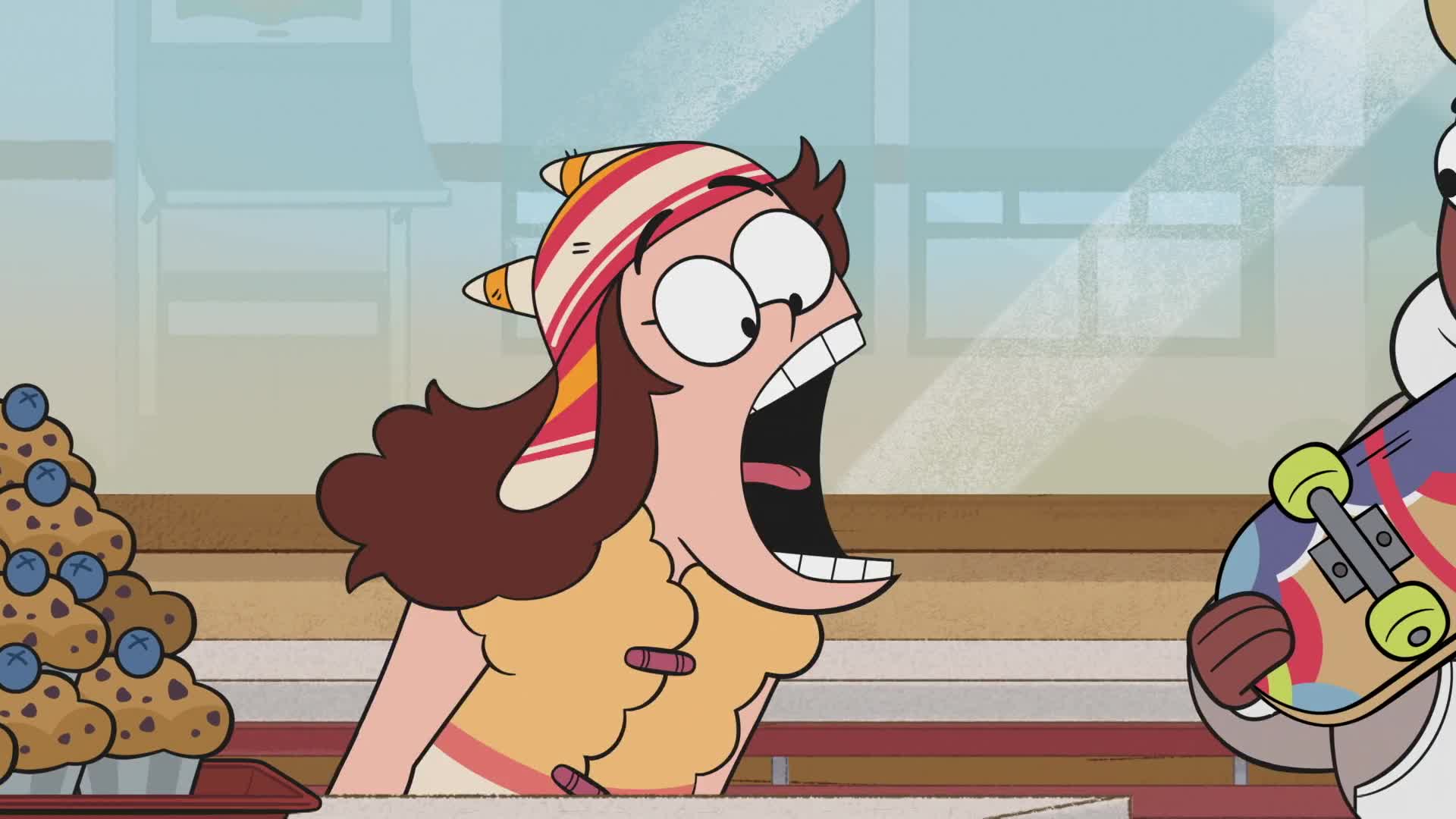 Holka z hor   Goat Girl S01E06 2026 CZ dabing HD 1080p mkv