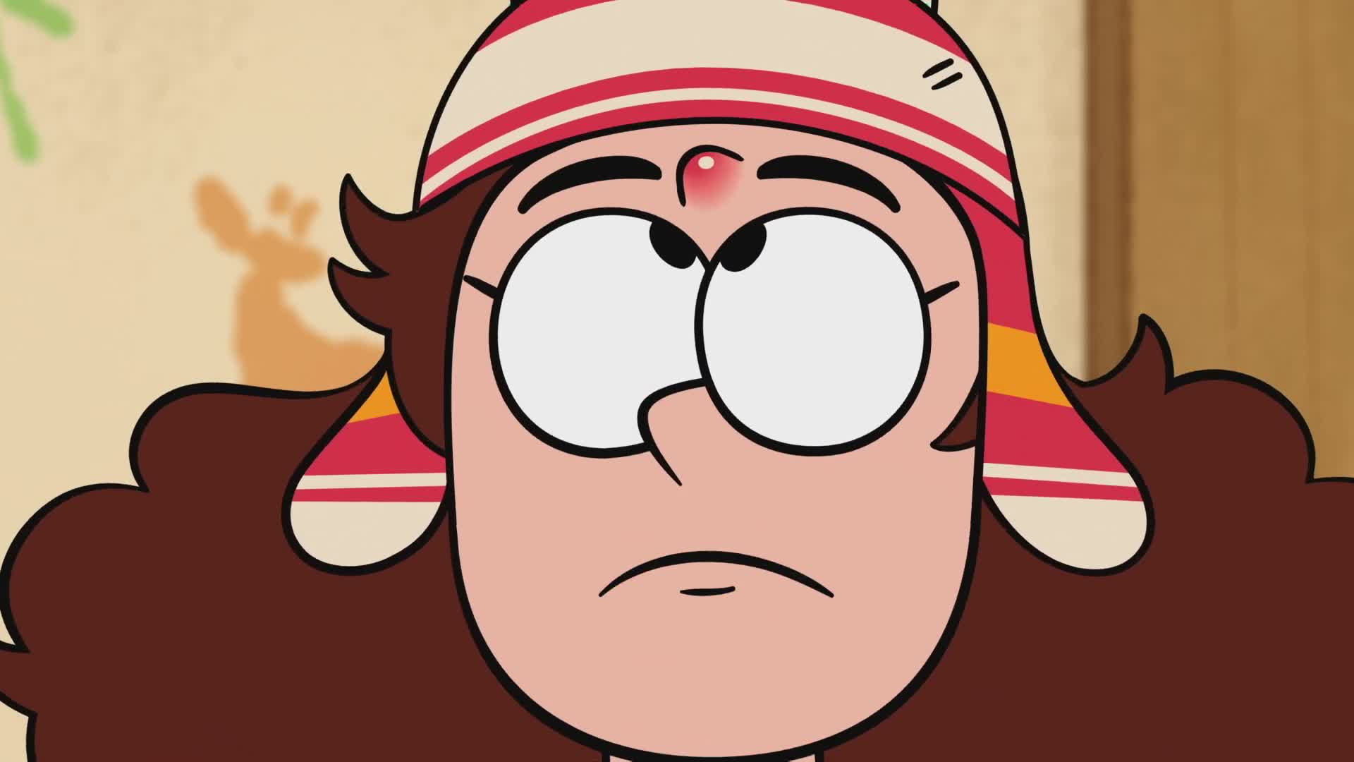 Holka z hor   Goat Girl S01E04 2026 CZ dabing HD 1080p mkv