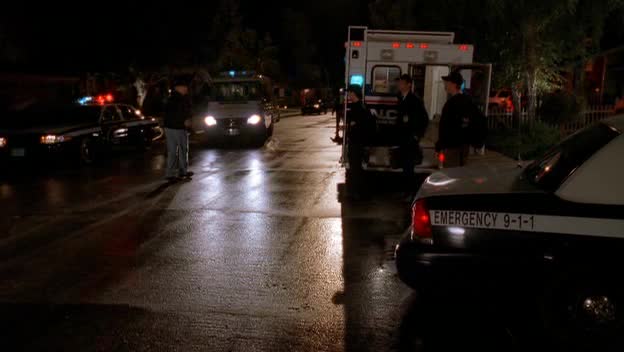 NCIS s04e06 Hon na čarodějnice avi