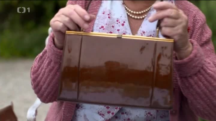 Otec Brown S06E05 Tvář nepřítele (CZ) avi