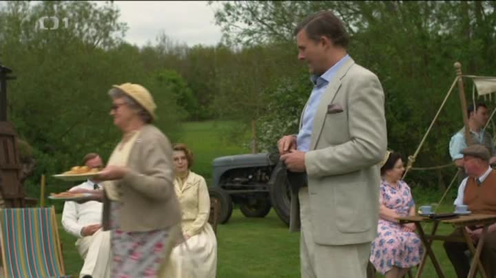 Otec Brown S06E06 Zlo, které známe (CZ) avi