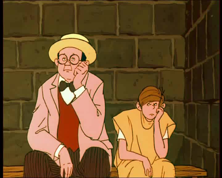 05 Podivuhodné prázdniny rodiny Smolíkovy Z deště pod okap G rip dvd mp4