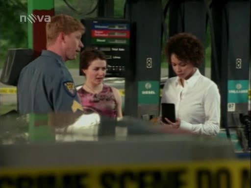 Pohresovani 1x04 Já myslela, že vás znám avi