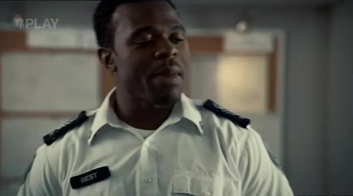 Policejni bazanti 04x11 Tajnosti cz mkv