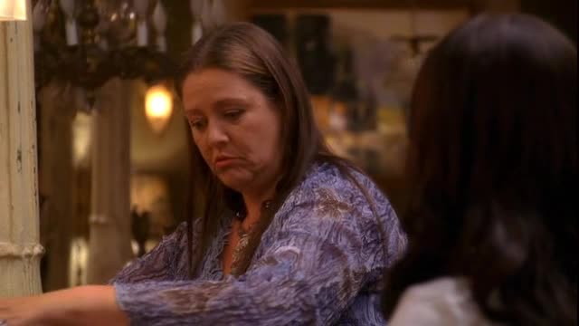 Posel ztracených duší 02x04 The Ghost Within avi