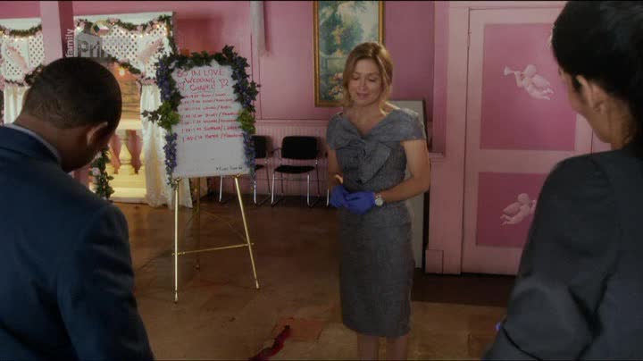 Rizzoli Isles Vraždy na pitevně 03x08 Hluboký zářez avi