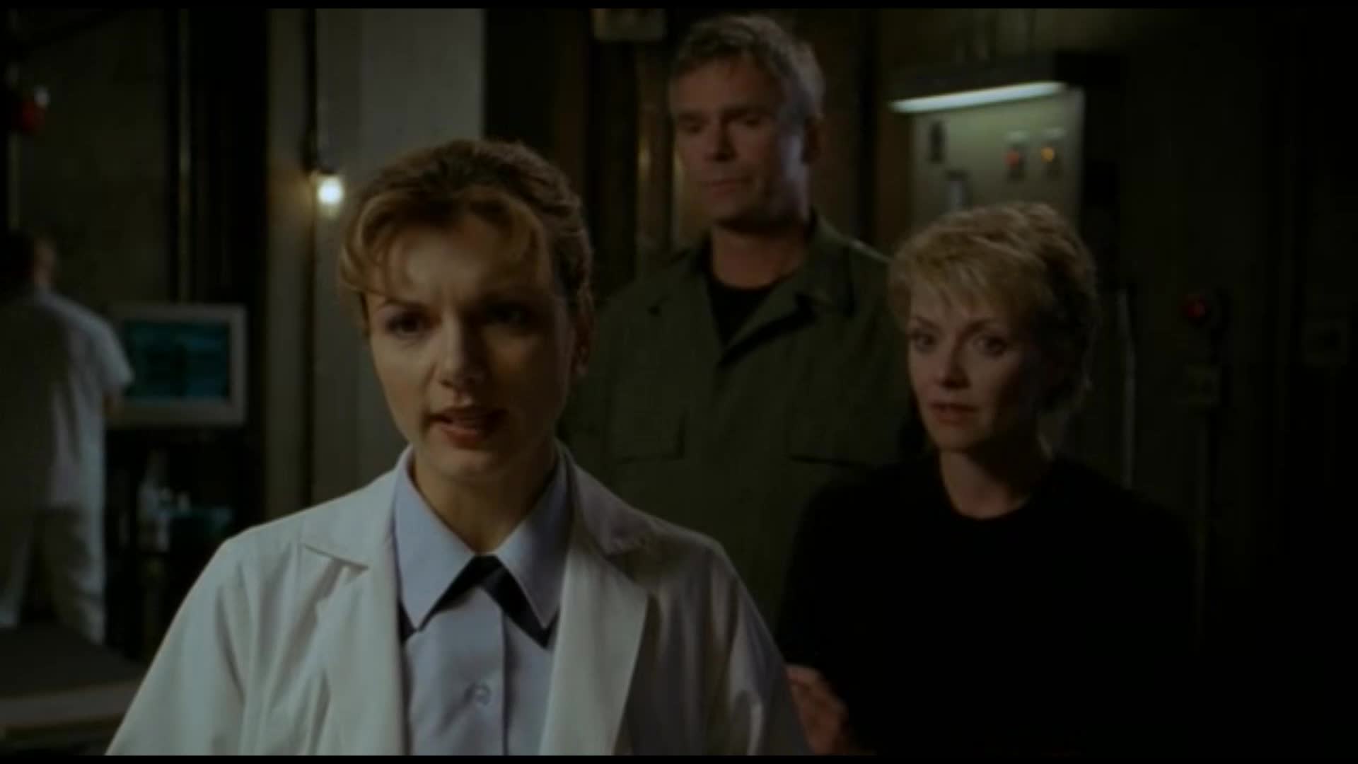 Stargate SG1 S05E06 Zasvěcení HD mkv