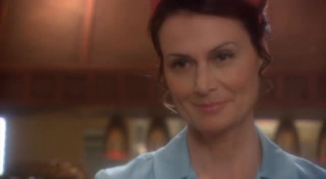 Hvezdna brana SG1 8x18 Osobní záležitosti (Threads) avi