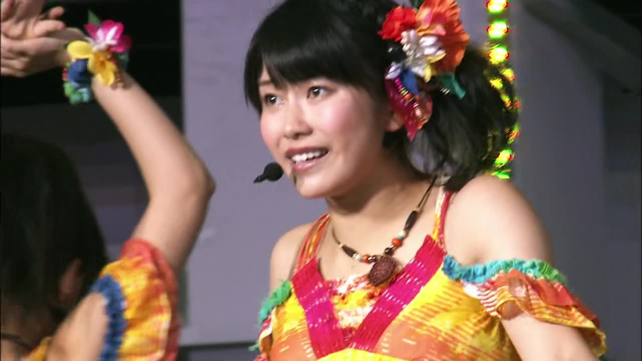 AKB48 First Dome Concert Yossha~Ikuzo~! in Seibu Dome (Day 2) mp4