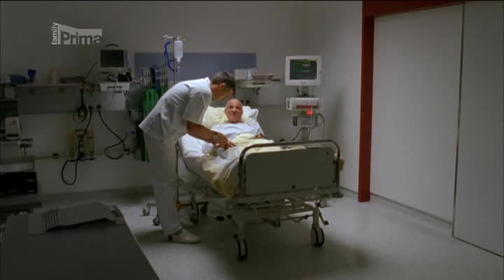 Vraždy mezi muškáty 02x01 Venuše z Hengasche avi