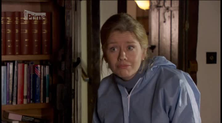 Vraždy v Midsomeru s15 091 Vražda nevinnosti avi