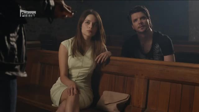 Vraždy v Midsomeru s17 102 Magická vražda mp4