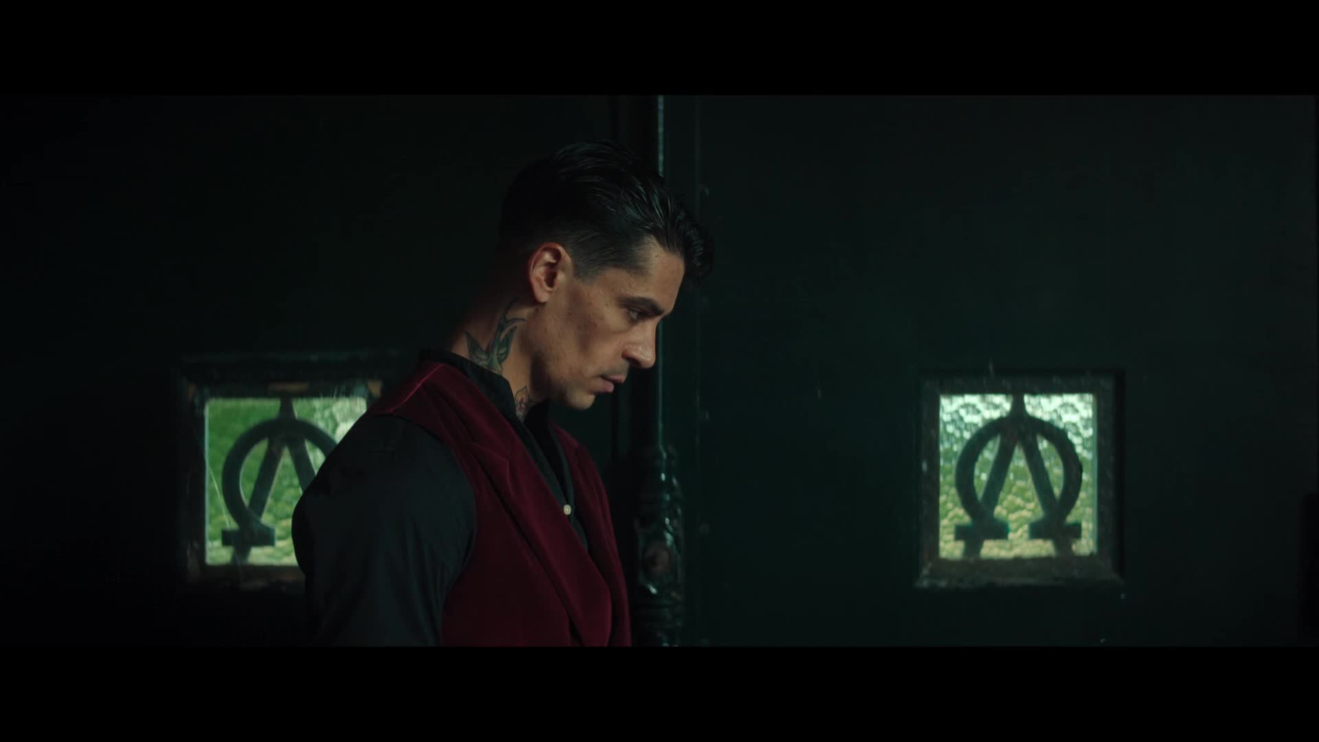 Fúrie Paříže Odpor S02E02 2026 CZ dabing HD mkv