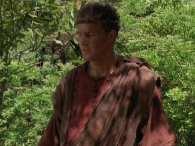 Xena s03e13 Sama proti armádě avi