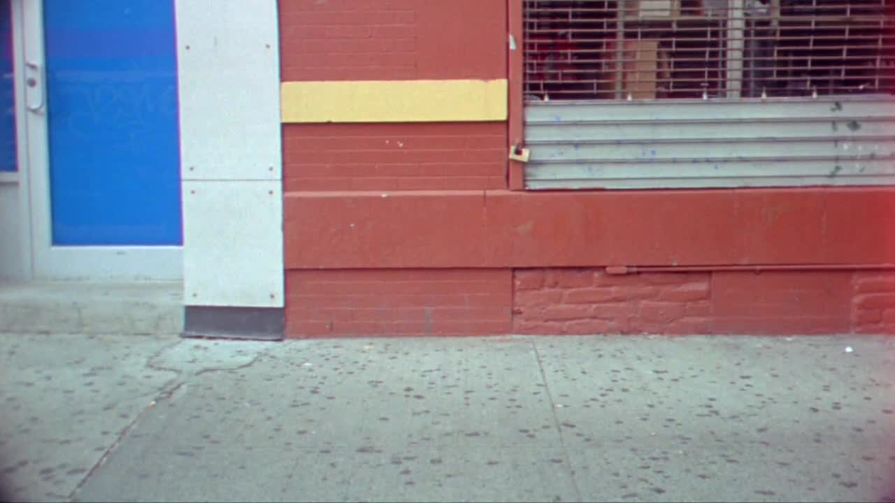 Lightning Bug Luminous Veil (Tomonari Nishikawa) mp4