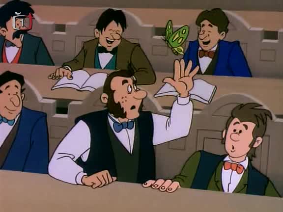 15 Darwin a evoluce avi