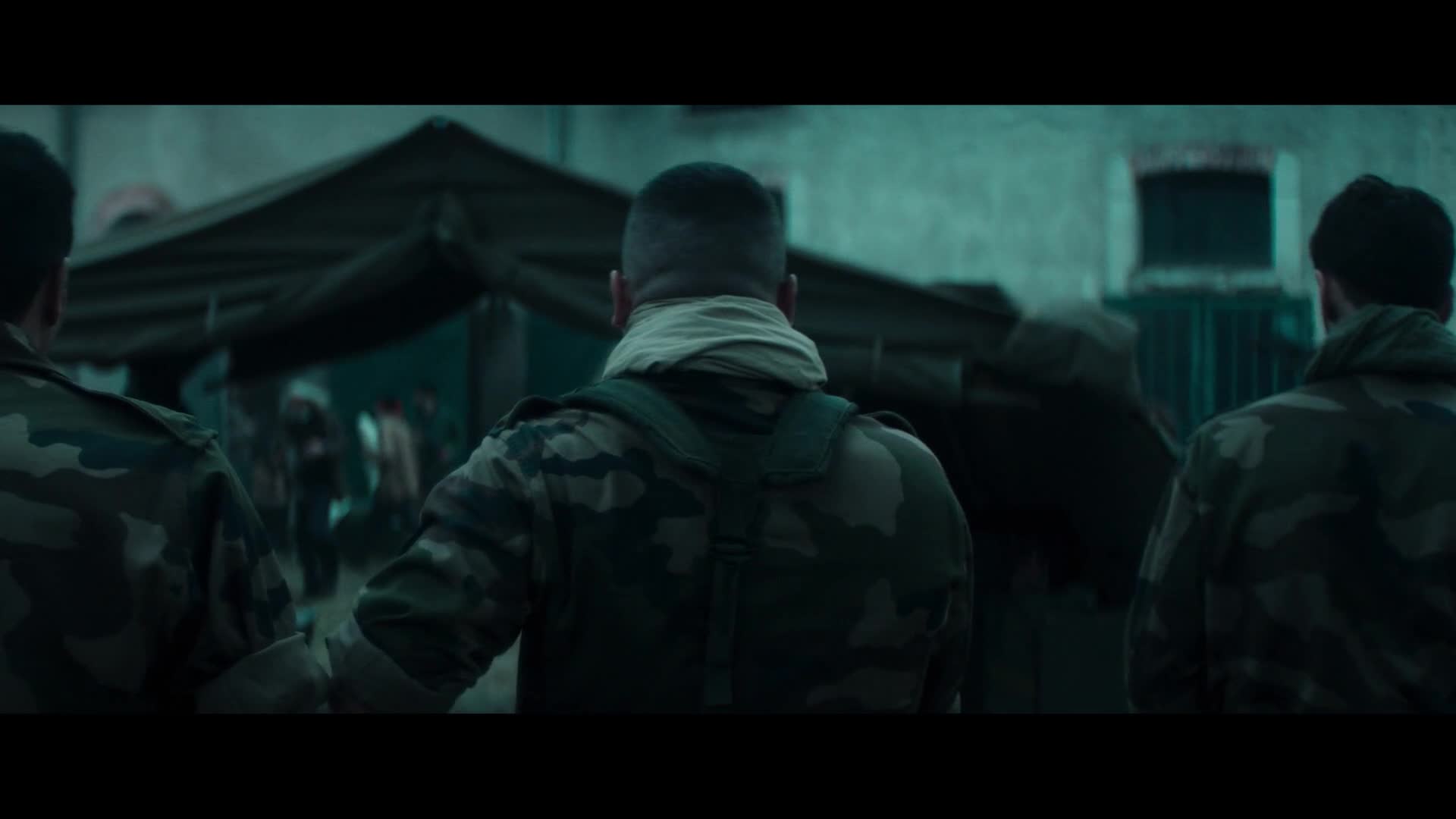 Fúrie Paříže S02E01 06 2026 CZ dab 1080p Odpor Zachraňovat toulavé psy mkv