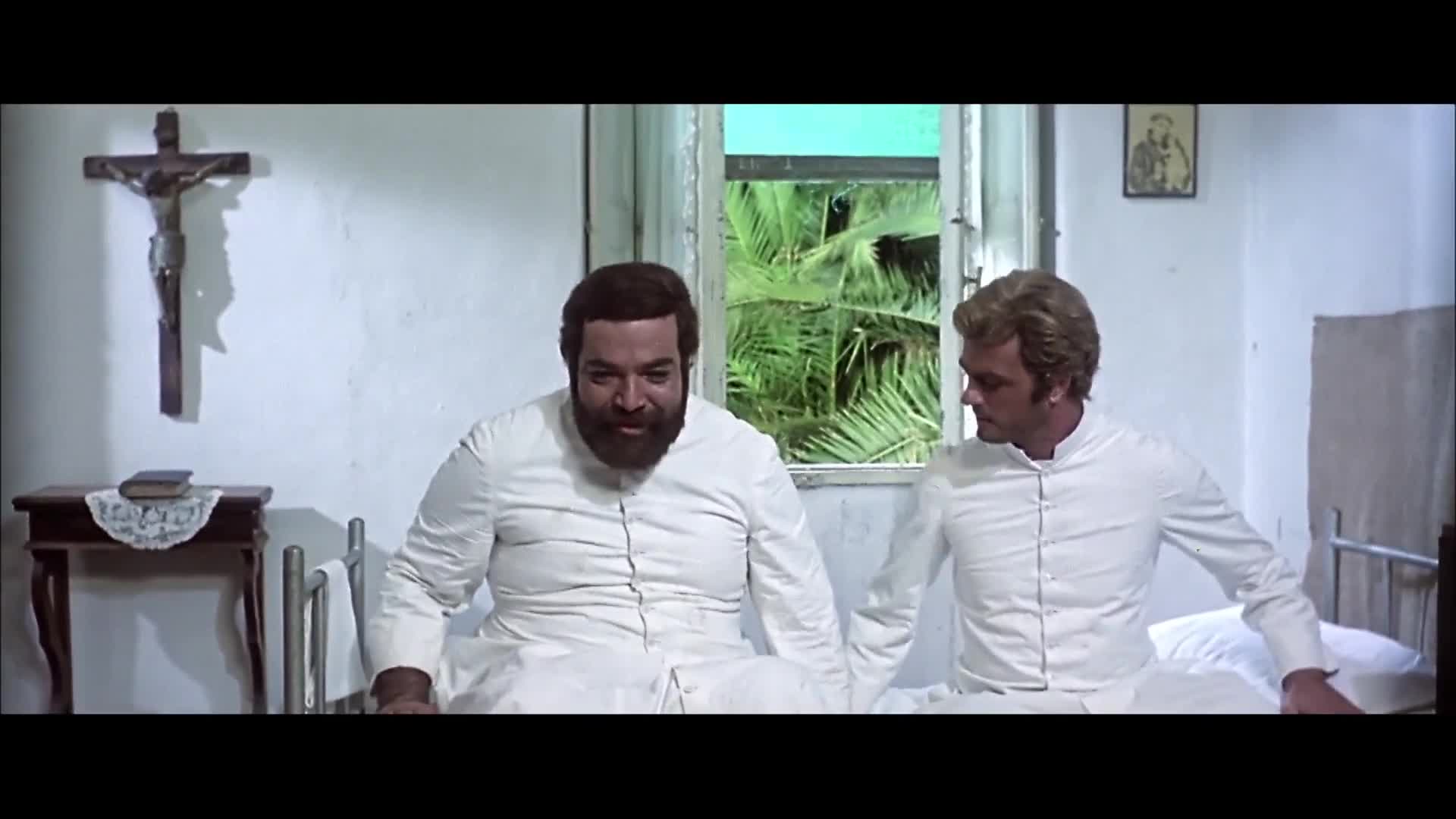 Šimon a Matouš: Obchodníci s diamanty 1975 CZ dabing HD mkv