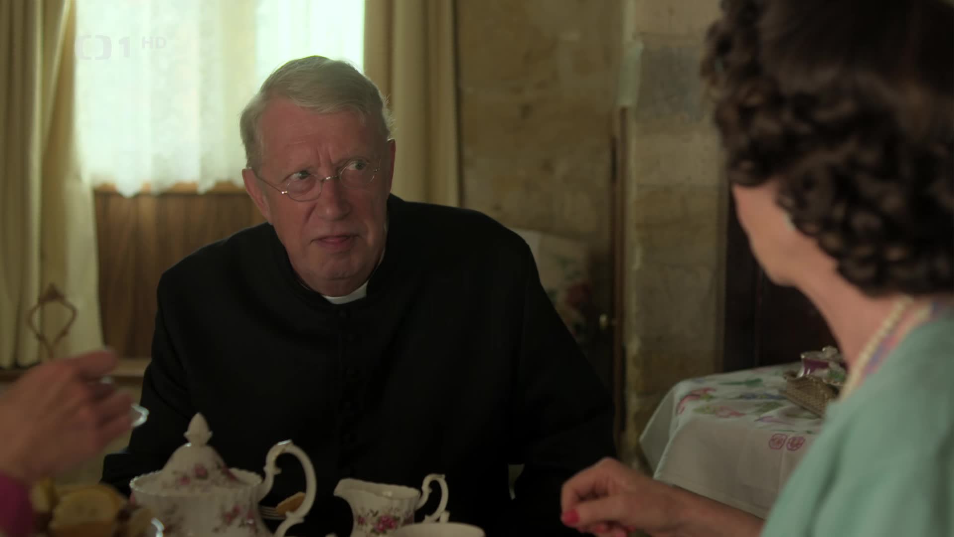 Otec Brown 11x03 Poustevník z Lískové chalupy 2023 CZ mkv