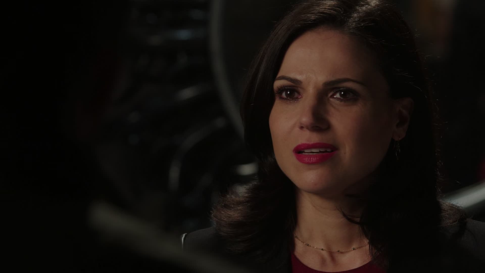 Bylo, nebylo S04E07 23 2014 CZ dab 1080p Sněhová královna mkv