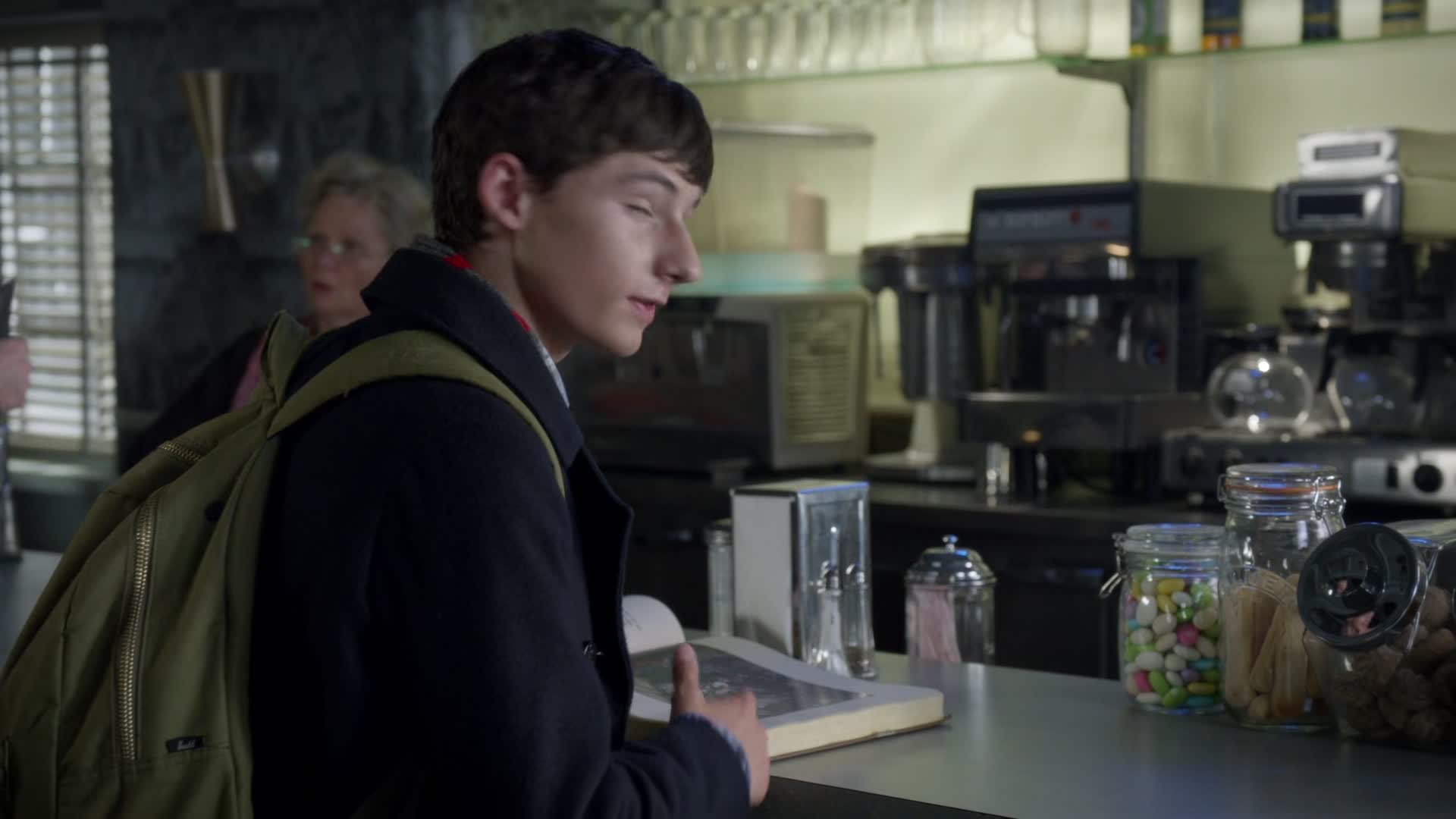 Bylo, nebylo S06E02 22 2016 CZ dab 1080p Hořký konec mkv