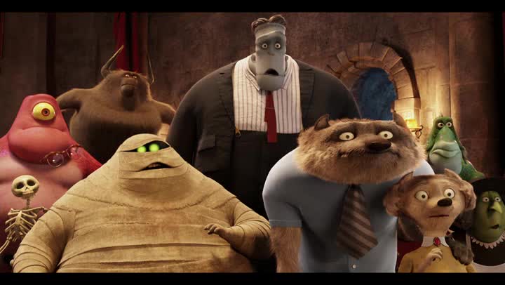 Hotel Transylvánie 1 =2012 CZ avi