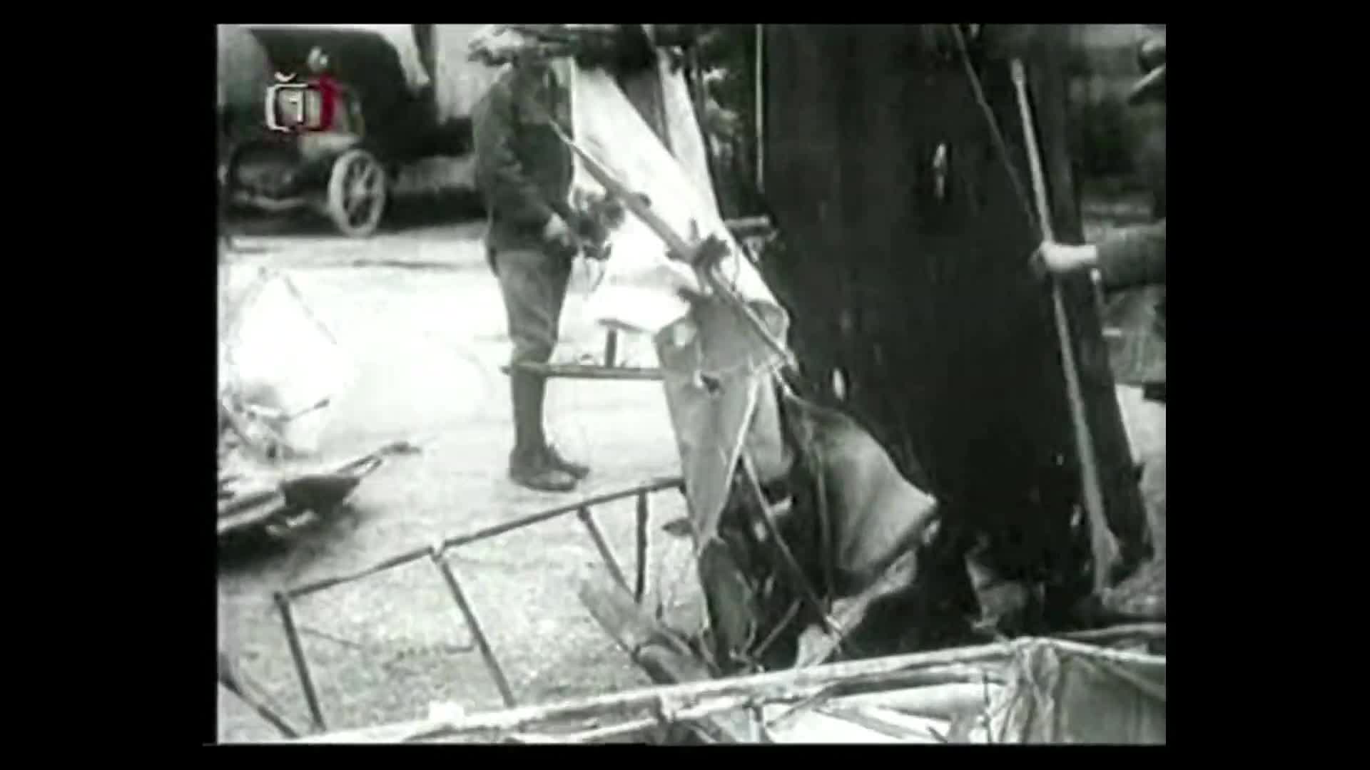 Hledání ztraceného času Poslední cesty hrdinů mkv