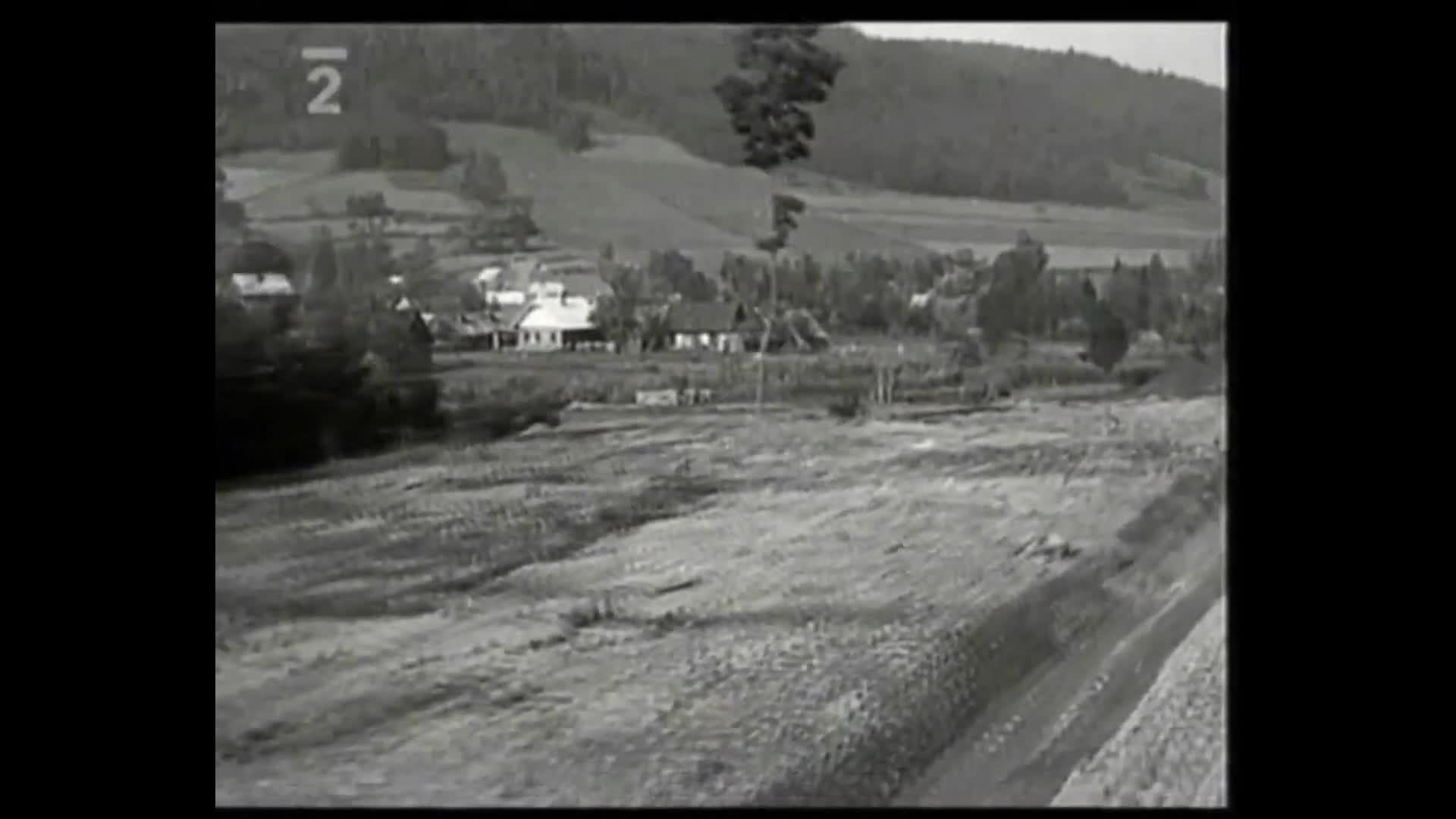 Hledání ztraceného času Ze Vsetína do Bylnice ve dvaceti minutách mkv