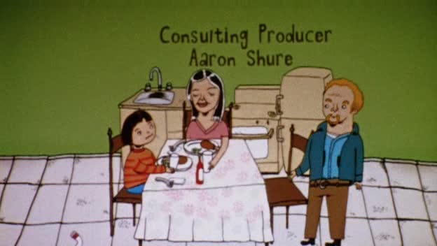 01 12 Lucky Louie Kim se stehuje avi