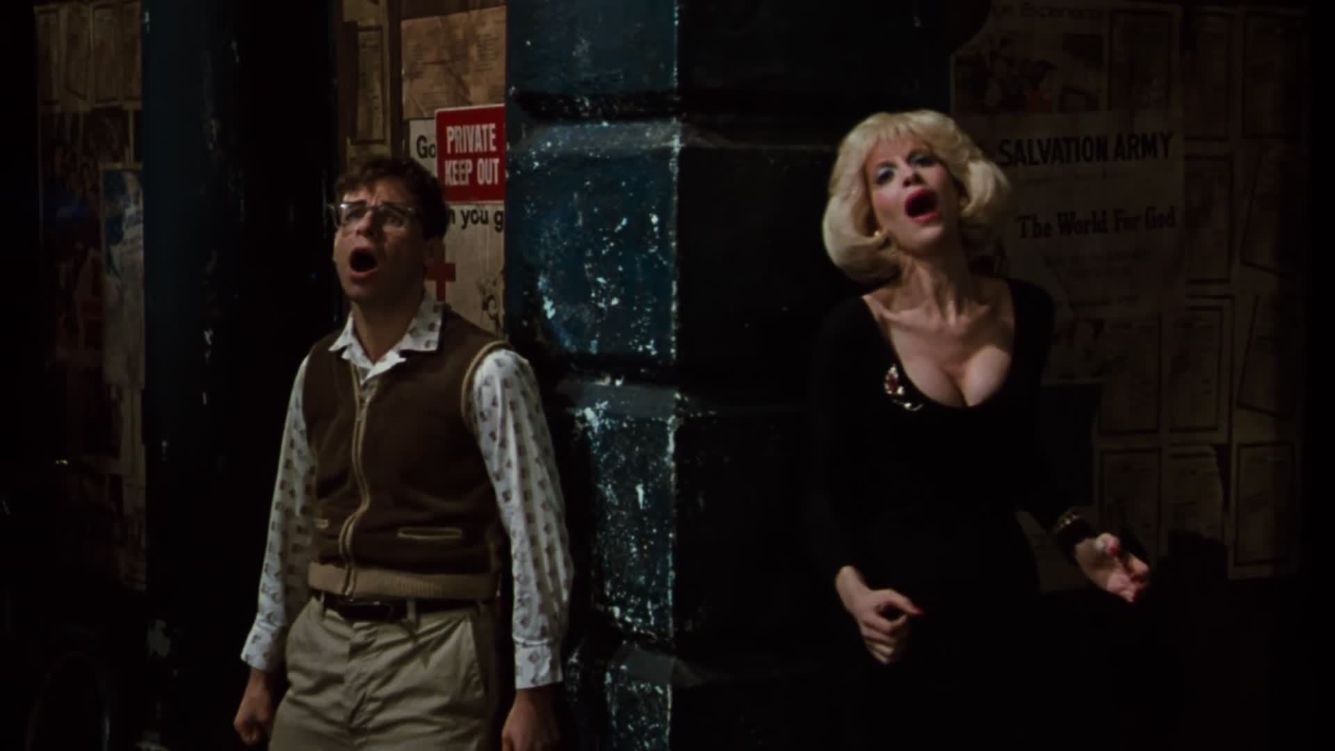 Malý krámek hrůz 1986 CZ dab 1080p mkv