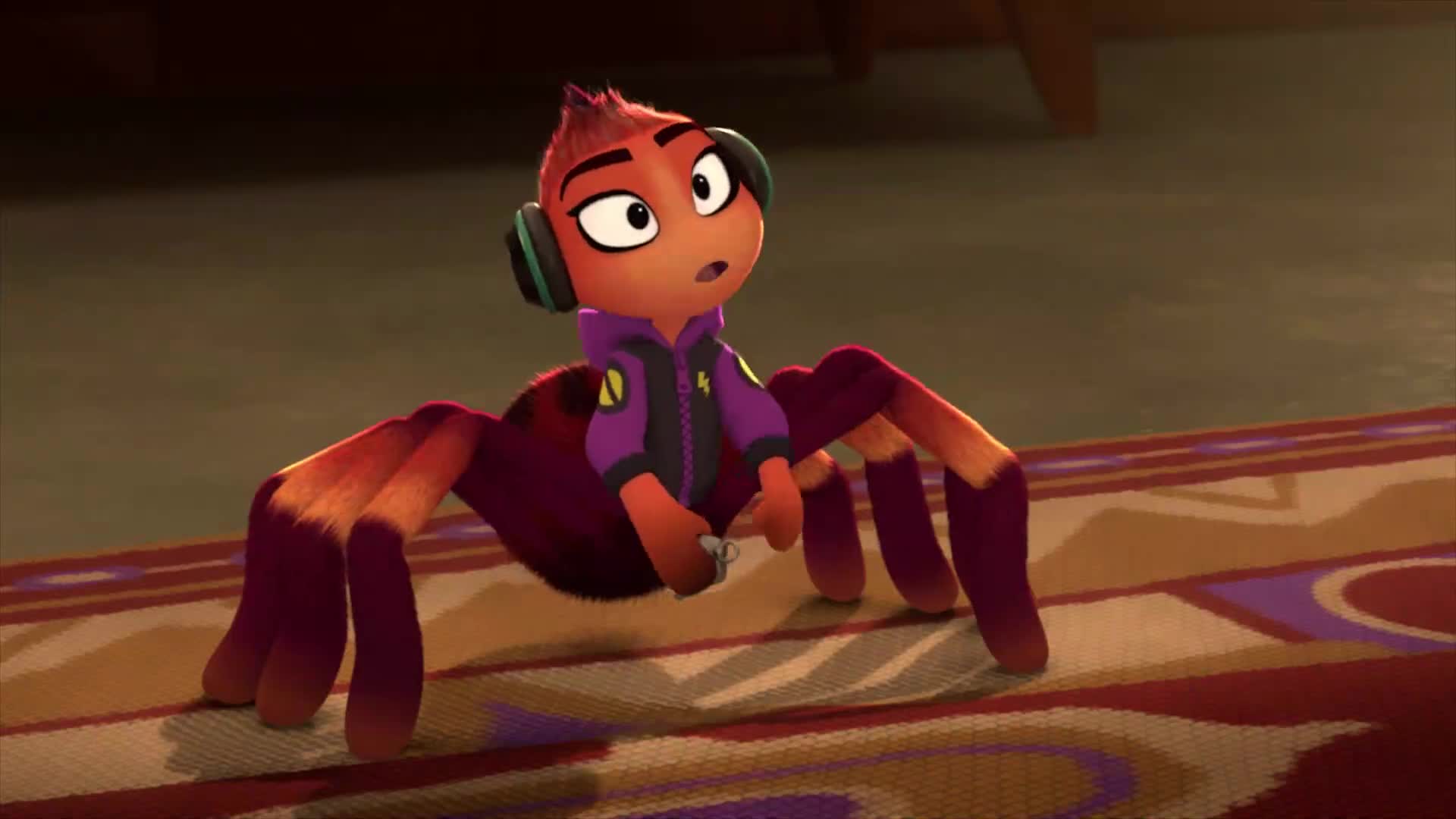 Zlouni: Nový začátek S02E02 2026 CZ dabing HD mkv