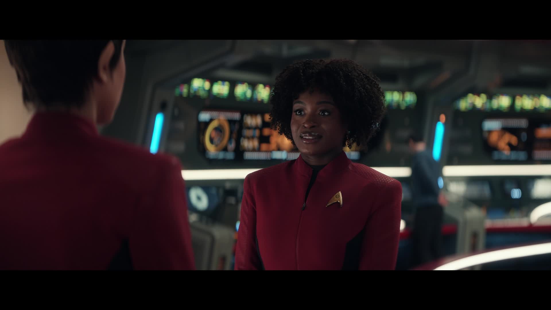 Star Trek Podivné nové světy S04E01 10 2026 CZ dabing 1080p FHD Údolí námořníků mkv