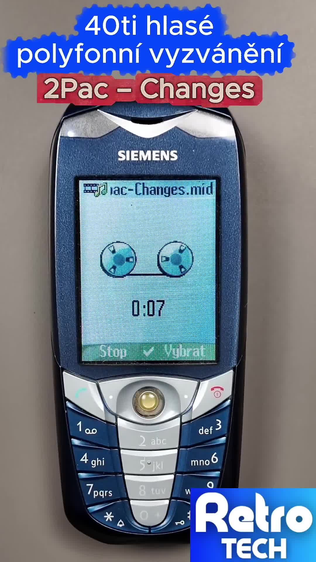 28 Siemens CX65 40 hlasé vyzvánění mobilelegends 2pac retro mp4